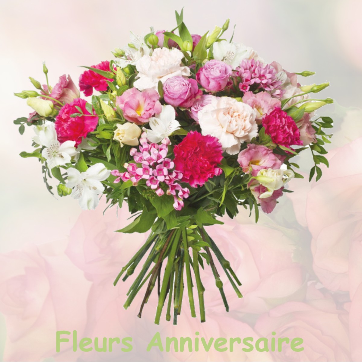 fleurs anniversaire LESPITEAU