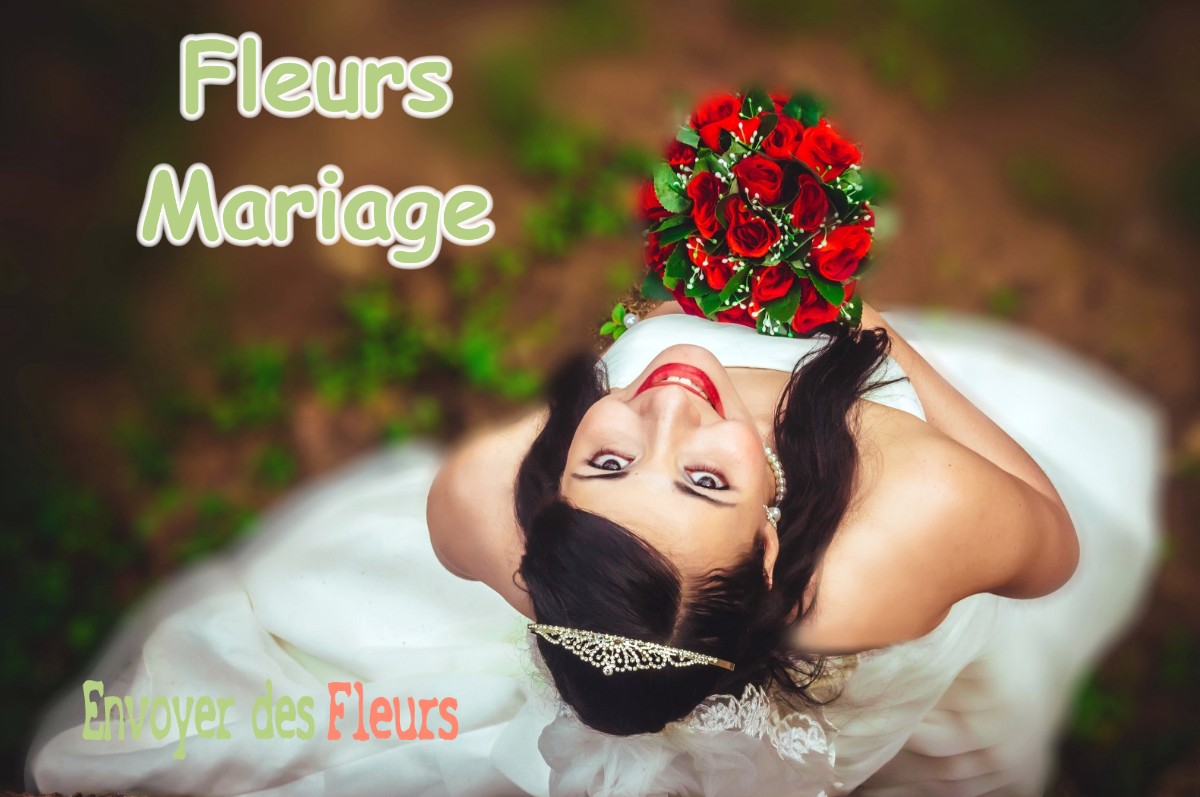 lIVRAISON FLEURS MARIAGE à LESPITEAU